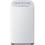 Haier HLP24E 1.5-cu ft Portable Washer 120 volts, Silver
