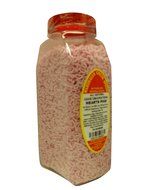 Marshalls Creek Spices All Natural Vegan Cake Decorations, Sprinkles, Rainbow Alphabet, 16 Ounce N48