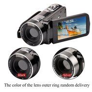 inkint FHD 1080P 24MP Digital DV DVR Video Camcorder HD Camera Video Recorder 3.0" TFT LCD Screen 18x Zoom MAX... N5