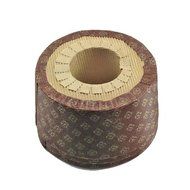 Parukinzoku Antenoa Paper chiffon cake baked type 17cm 3 pieces D-3412 N2