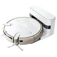 TOSHIBA robot cleaner Torneo Robo VC-RVD1-W (Gran White) N4