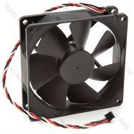Lexmark T640 Main Fan Assembly 250 Sheet 40X0053