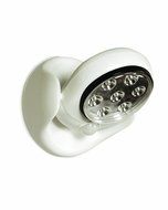 RioRand&reg; Light Angel Motion Activated Sensor Stick Up LED Light As Seen On TV Cordless