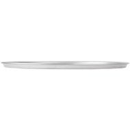 American Metalcraft T2015SP 15" Super Perforated Tin-Plated Steel Pizza Pan
