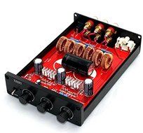 High Power TPA3116D2 2.1 HIFI Digital Amplifier Amp Board w/Class D 250W+100W