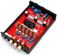 High Power TPA3116D2 2.1 HIFI Digital Amplifier Amp Board w/Class D 250W+100W N2