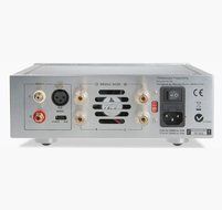 Burson Audio Timekeeper Amplifier N2