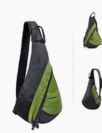 SB@Outdoor Single Shoulder Backpack Backpack For Men And Women N4