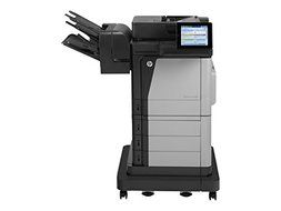 HP CZ250A Color LaserJet Enterprise Flow M680z - Multifunction printer - color - laser - Legal (8.5 in x 14 in... N9