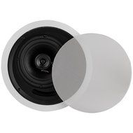 Dayton Audio CS620EC 6-1/2" 2-Way Enclosed Ceiling Speaker