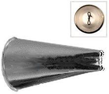 Ateco Decorating Tip 41 - Stainless steel
