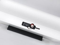 Sonus faber Venere Center Speaker (White) N5