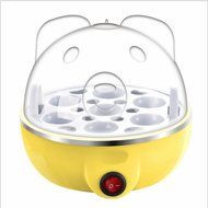 Generic Electric Egg Cooker with Water Level Indicator