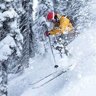 HD Sports Action Camera N5