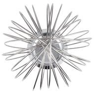 Hobart Equivalent Classic Stainless Steel Wire Whip for 30 Qt. Bowls N2