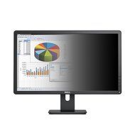 Deltatouch Privacyview PVD2200 22in LED Privacy Monitor with Integrated 3m Privacy Filter:... N3