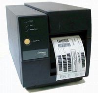 Intermec 3400E EasyCoder Thermal Barcode Label Tag Printer 3400E01400200 (Network/Parallel/Serial)