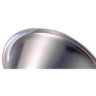 Matfer Bourgeat 702616 Flat Bottom Mixing Bowl N3