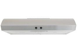 Windster Hood pf-28e30BK 30 in. Black Under Cabinet Range Hood