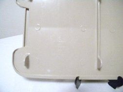 Vintage Anchor Hocking Microware PM479-T1 Bacon and Meat Roasting Rack N3