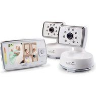 Summer Infant Dual View Digital Color Video Monitor Set N4