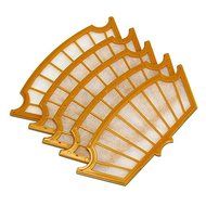 Pack of 5 FILTERS For iRobot Roomba 500 Series - 530, 532, 535, 540, 550, 560, 562, 570, 580, 610