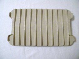 Vintage Anchor Hocking Microware PM479-T1 Bacon and Meat Roasting Rack N4