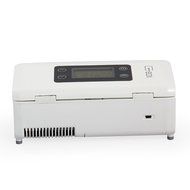 C-box High Capacity Space Portable Insulin Cooler Frequency Conversion 2-20&deg;C Refrigerated Small Box Drug Reefer... N2