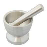 Mortar and Pestle N4
