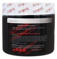 Genomyx Stimaholic Apple Pie 35 Servings N5