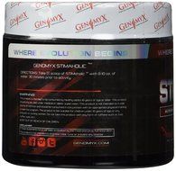 Genomyx Stimaholic Apple Pie 35 Servings N6