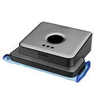 Seebest A6 WOWCA Starlight Floor Mopping Robot with Dry Sweeping and Wet Mopping Modes N5