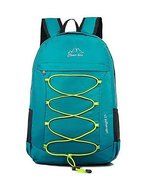 SB@Fulang Foldable Backpack Student School Bag SB84