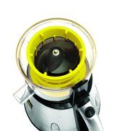 BELLA 13695 NutriPro Cold Press Juicer, Stainless Steel N2
