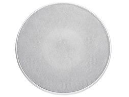 Monoprice 6-1/2 Inches Easy-Install In-Ceiling Speaker (Pair) - 40W Nominal, 80W Max N3
