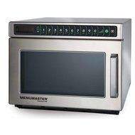 Menumaster MDC12A2 1200 Watt Commercial Microwave