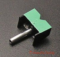 78 rpm record NEEDLE-for PICKERING V15 NP/AC STANTON 500 ALL V15 78 RPM 4604-D3 N2