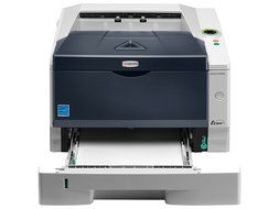 Kyocera 1102Pg2Us0 - Laser Printer/Duplex N5