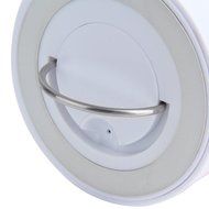 HY- BT819L flaw colorful light/smart touch night light/card speaker/bed light/voice call/wireless bluetooth speaker... N8