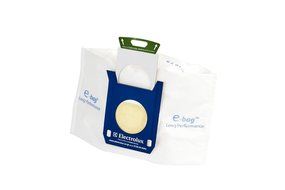 Electrolux The Quality Ergo Three auto clear blue EET530CB the best features of all three important to vacuum... N3