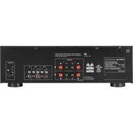 Insignia NS-STR514 200W Stereo Receiver With Bluetooth N4