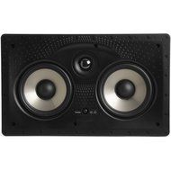 Polk Audio 255C-RT In-wall / In-ceiling center channel speaker N2