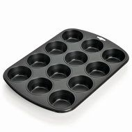 Kaiser Non Stick 12 Cup Muffin or Cupcake Pan