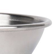 Individual Condiment Stainless Steel Ramekins Sauce Cups 1.5oz (2DZ) N4