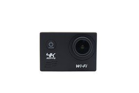 4K 30fps ULTRA HD 16MP Sport Action cam Mini WiFi Webcam Waterproof SONY IMX 179 N2