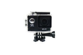 4K 30fps ULTRA HD 16MP Sport Action cam Mini WiFi Webcam Waterproof SONY IMX 179 N3