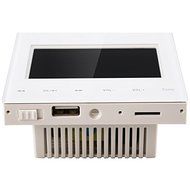 KUFENG 3 Inch Color LCD Screen Wireless Bluetooth Host Intelligent Family Background Music System N2