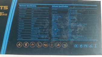 4K 30fps ULTRA HD 16MP Sport Action cam Mini WiFi Webcam Waterproof SONY IMX 179 N5