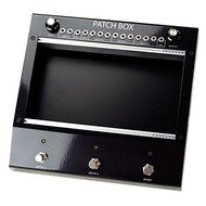 Pittsburgh Modular Patch Box Case