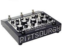Pittsburgh Modular Patch Box Case N2